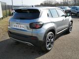 Jeep Avenger SUMMIT e-Hybrid 1.2 110 PS DCT6 NAV INFO - Jeep Avenger Summit mit Benzin-Antrieb