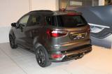 Ford EcoSport ST-Line SHZ, LHZ, NAVI, Klimaautomatik - gebrauchte Ford EcoSport aus dem Jahr 2020