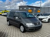 Volkswagen Sharan Highline AUTOMATIK/XENON/LEDER - gebrauchte VW Sharan aus dem Jahr 2009