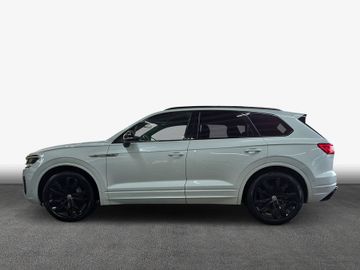 Volkswagen Touareg - 4
