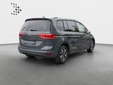 Volkswagen Touran Comfortline 1.5 TSI 7Sitze*AHK*Digital - Volkswagen Touran aus 2024