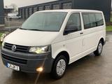 Volkswagen T5 2,0 TDI,2.Hand,Klima,Xenon,Navi,HU:06/27 - Volkswagen T5 Transporter in Hamm