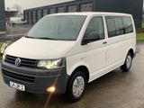 Volkswagen T5 2,0 TDI,2.Hand,Klima,Xenon,Navi,HU:06/27