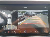 Volkswagen Touareg - Vorschau Bild 13