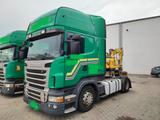 Scania R420  MEGA - Angebote