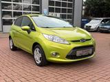 Ford Fiesta Titanium Sitzh. HU/AU Service neu - Ford Fiesta aus 2009: Titanium
