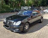 Mercedes-Benz Mercedes Benz W211 E500/E550 M273 5,5l V8 ... - gebrauchte Mercedes-Benz E 500 aus dem Jahr 2007
