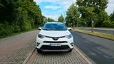 Toyota RAV 4 2,0-l-VVT-i Edition-S 4x4 Edition-S - Toyota RAV 4 Gebrauchtwagen in Düsseldorf
