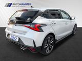 Hyundai i20 N Line 1.0T MT Alu17'' LED Assistenz-P. Navi - Hyundai i20 Gebrauchtwagen in Dresden