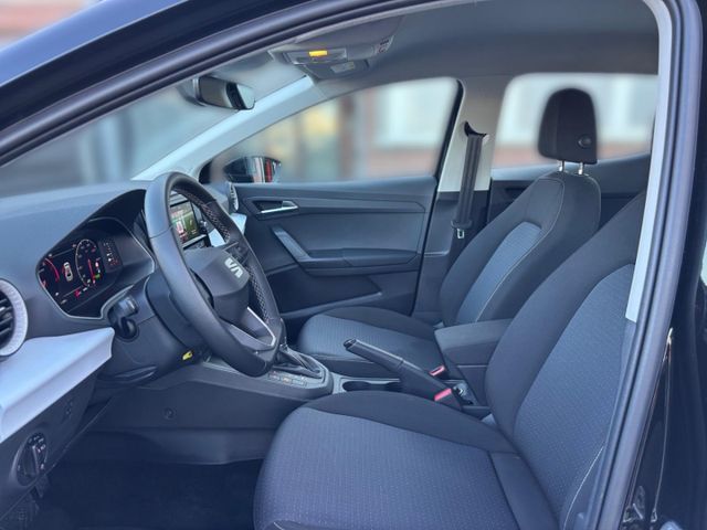 Ibiza 1.0 TSI DSG Style Edition LED FullLink PDC