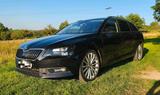 Skoda Superb L&K 3v5 2.0 TDI TÜV neu - Skoda Superb: 2.5