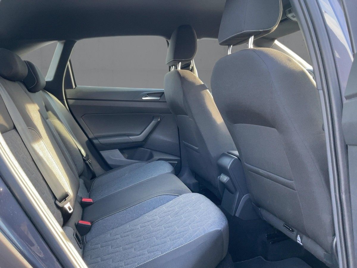 Volkswagen Taigo - Bild 13