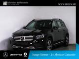 Mercedes-Benz GLB 250 4M Progressive-Adv+*WiP*KeyGo+HFA*OffrTP - Mercedes-Benz GLB 250 aus 2024