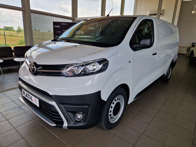 Toyota Proace (Verso)  L2 Kasten Meister | Toyota Pro Touch