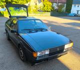 Volkswagen VW scirocco 53B GT2, MFA, ... - Volkswagen Scirocco aus 1990