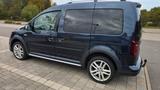 Volkswagen Caddy Alltrack Standhzg Navi AHK - VW Caddy von privat
