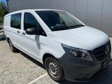 Mercedes-Benz Vito Transporter   Turbolader neu - Mercedes-Benz Transporter