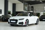 Audi TT Roadster 45 TFSI quattro*S-LINE*B&O*KAMERA* - Audi TT in Bonn