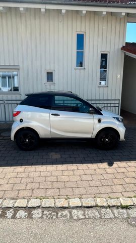 AIXAM Coupé
