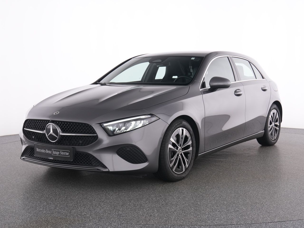Mercedes-Benz A 180 d Progressive NavPrem LED-HP CarPl SHZ RFK foto 2