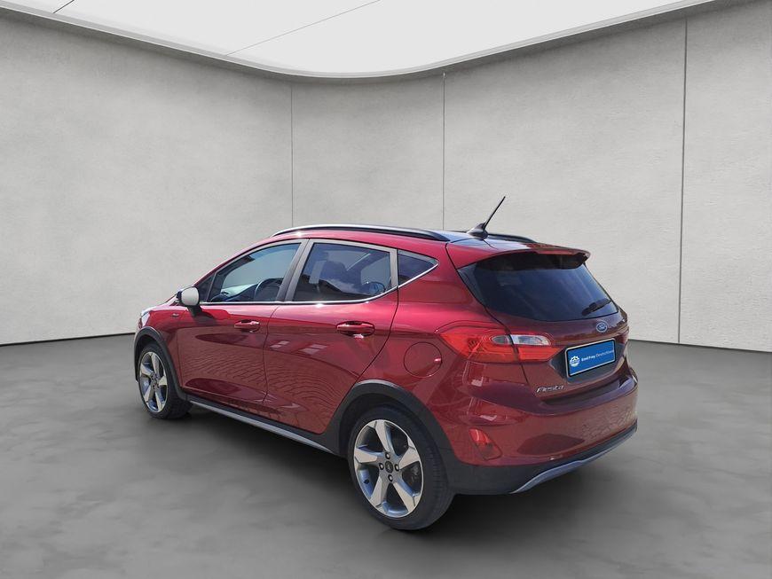 Ford Fiesta 1.0 EB S&S ACTIVE PLUS Wi-Pa. PDC