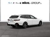 BMW 520d Touring M Sport AHK Innovation HeadUp Harma - gebrauchte Kombis