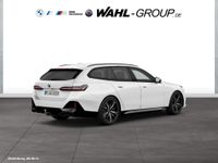 BMW 520 - Vorschau Bild 2