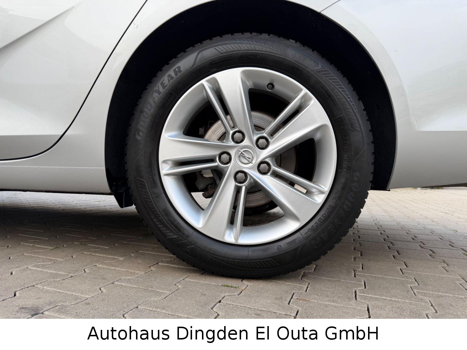 Opel Insignia B Sports Tourer 1.5 CDTI Business