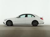 Mercedes-Benz C 180 Exclusive Avantgarde AHK Kamera LED - Mercedes-Benz Gebrauchtwagen von 2020
