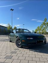 Mazda MX-5 NA Bj. 1993 - Mazda MX-5 aus 1993