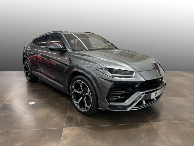 Lamborghini Urus |Lamborghini Nürnberg