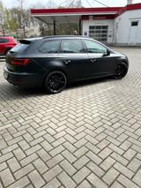 Seat Leon 2.0 TSI CUPRA 4Drive DSG Sportstourer CUPRA - Seat Leon in Osnabrück