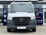 Mercedes-Benz Sprinter 211/214 CDI L1 H1*Klima*AHK*Standhzg* - Mercedes-Benz Sprinter in Braunschweig