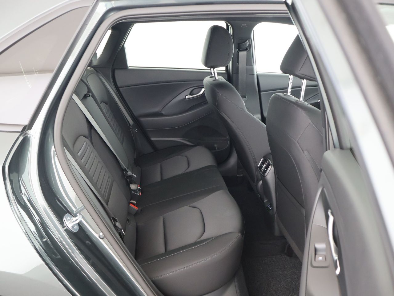 Hyundai i30 – Bild 15