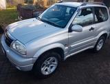 Suzuki Grand Vitara FT 1.6 AWD 4x4 - gebrauchte Suzuki Grand Vitara aus dem Jahr 2003