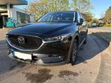 Mazda CX-5 2.5 SKYACTIV-G 194 Sports-Line AWD AT S... - Mazda Gebrauchtwagen in Dortmund