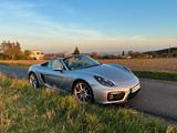 Porsche Boxster GTS - Sport-Chrono & Burmester - Porsche Boxster GTS