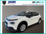 Citroën C3 Feel 1.2 82 PureTech Sitzheizug/Klimaautom. - Citroën C3 Gebrauchtwagen in Leipzig