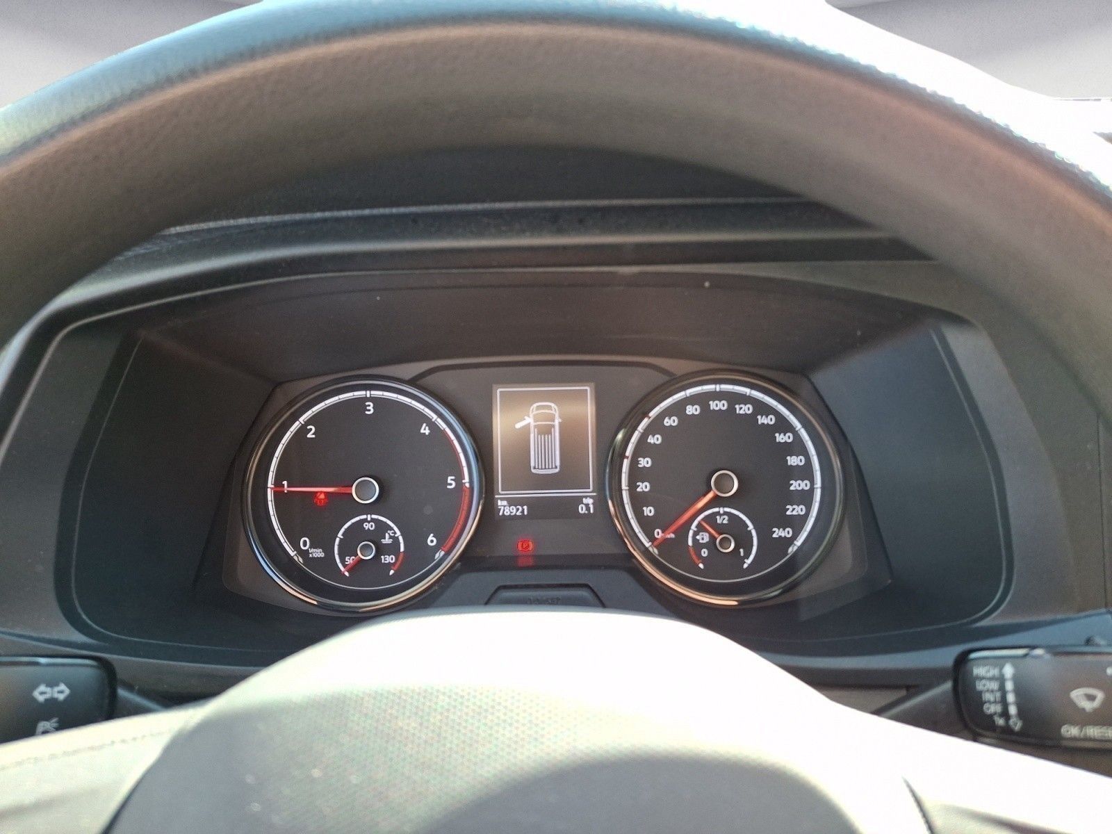 Volkswagen T6 Transporter - Bild 5