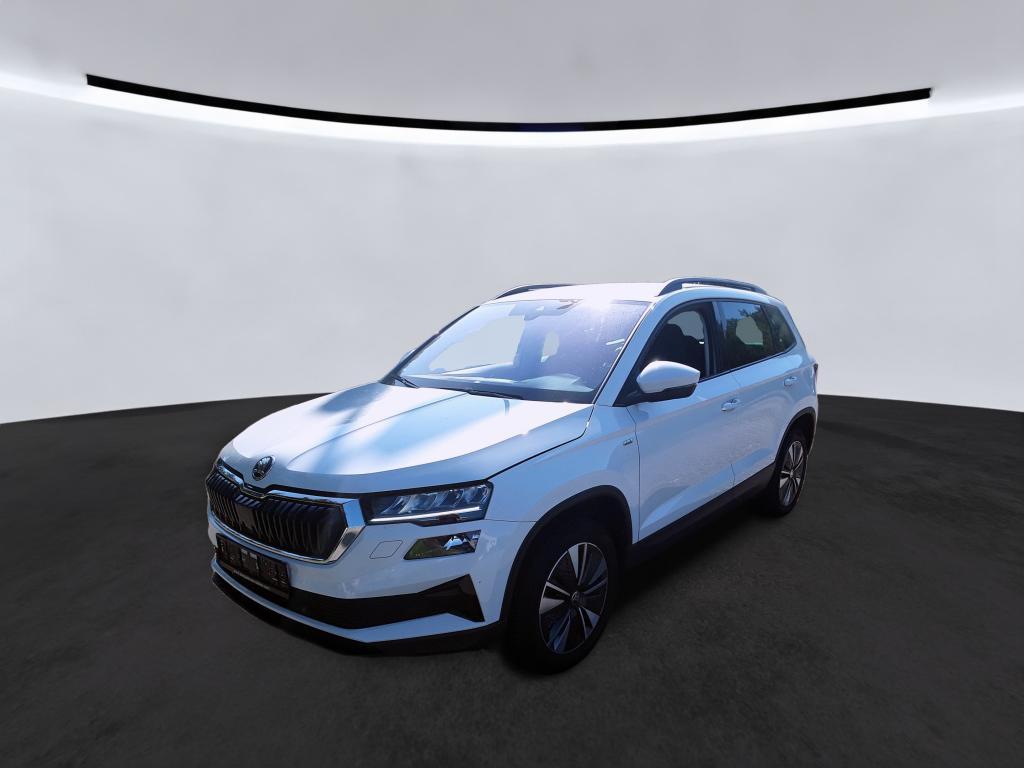 Skoda Karoq Tour