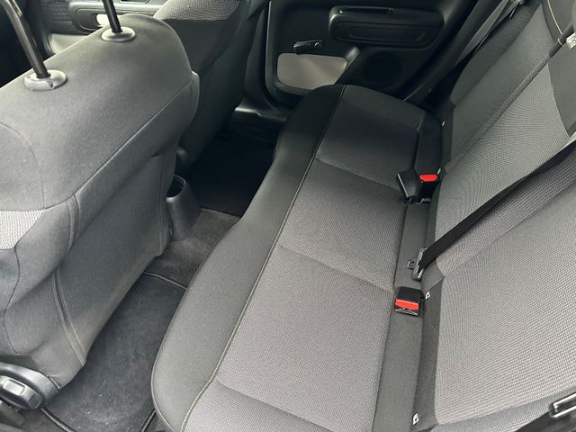 Fahrzeugabbildung Citroën C3 Autom.+CarPlay+NaviZB+SHZ+Allw.LM+BT+PDC+LED