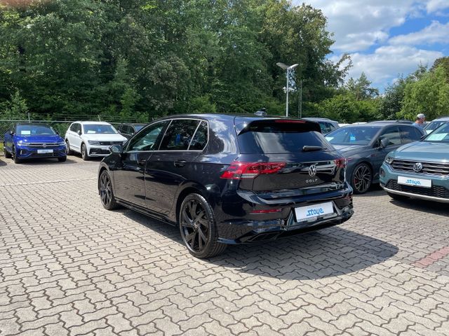 Golf R-Line TSi DSG Black Style Navi Kamera