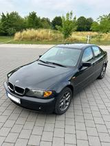 BMW 318i Facelift E46 TÜV NEU! Gepflegter Youngtimer - BMW: Youngtimer