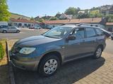 Mitsubishi Outlander 2.0 VB  Tüv07/27 1.Hand Klima Anhkpl. - gebrauchte Mitsubishi Outlander aus dem Jahr 2006