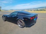 Corvette Z06 - Corvette Z06