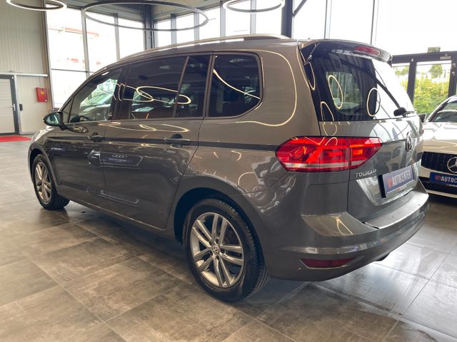 Volkswagen Touran Sound BMTStart-Stopp *ACC*NAVI*TEMPOMAT*