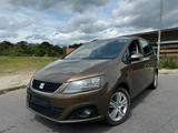 Seat Alhambra 1.4 Style Viva "HU NEU" - gebrauchte Seat Alhambra aus dem Jahr 2012