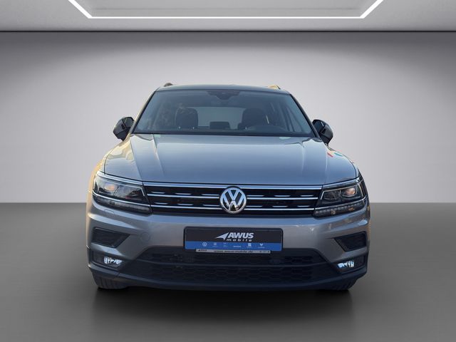 Tiguan 1.5 TSI 110kW150PS Comfortline, Navigatio