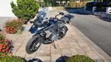 BMW R 1250 GS Triple Black - MOTORRAD AUS DEM JAHR 2021