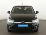 Volkswagen Polo 1.0 TSI Style Matrix LED SHZ PDC ACC Navi 1 - VW Polo Gebrauchtwagen in Magdeburg